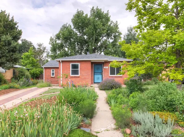 3044 Eudora Street, Denver, CO 80207