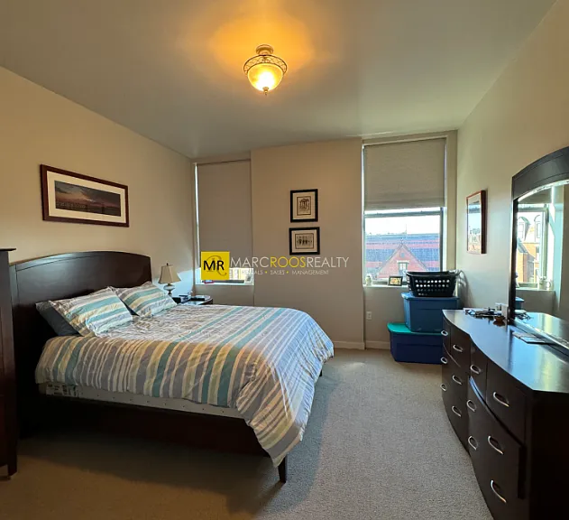 285 Columbus Ave #507 — Photo 4