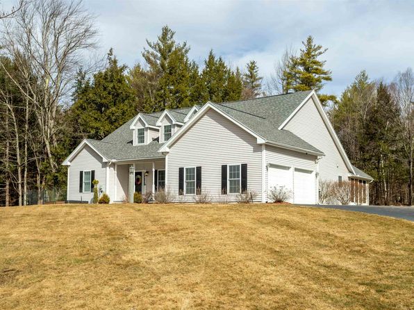 35 Monadnock Lane, Peterborough, NH 03458