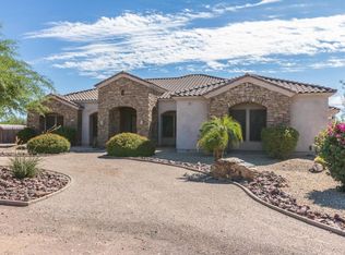 30807 N 167th Dr, Surprise, AZ 85387