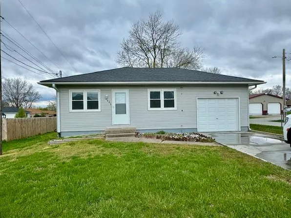 1405 S Grant Ave, Marshall, MO 65340