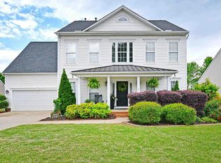 9 Waters Reach Ln, Simpsonville, SC 29681