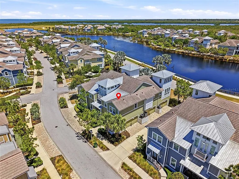 319 Compass Point Dr #201 — Photo 37