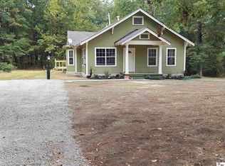 836 Highway 146, Ruston, LA 71270