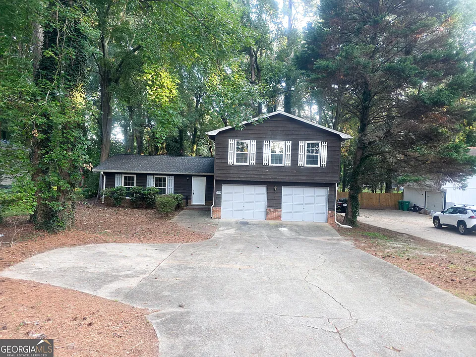 5382 Rockbridge Rd