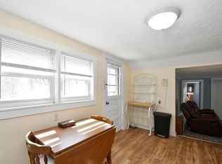 15 Madison St FLOOR 2, Hyde Park, MA 02136