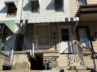 719 Birch St, Reading, PA 19604