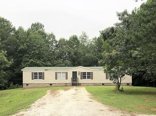 242 Stewart Rd, Six mile, SC 29682