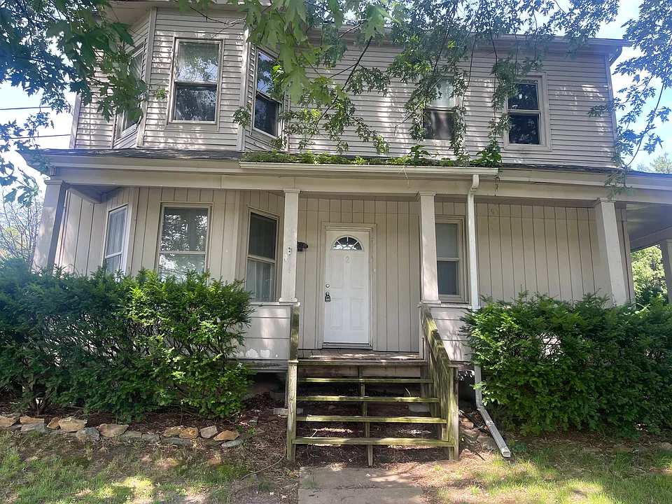 701 W Butler Dr #2