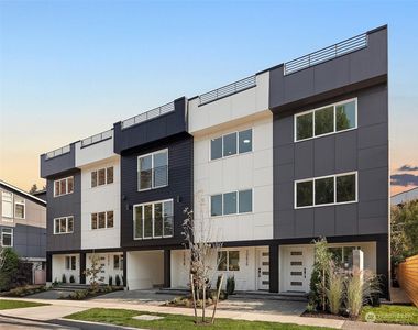 10424 8th Avenue NW, Seattle, WA, 98177