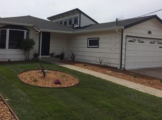 852 Arguello Blvd, Pacifica, CA 94044
