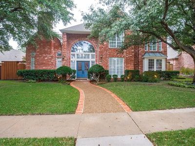 3920 Woodlawn Ln, Plano, TX, 75025