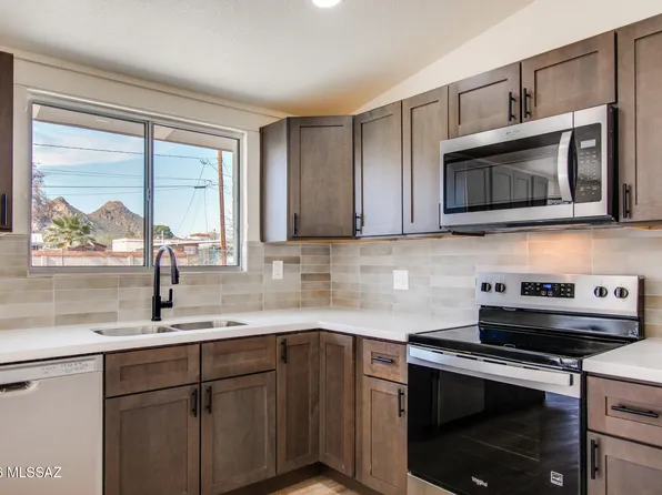 5516 S Oriole Ave, Tucson, AZ 85746