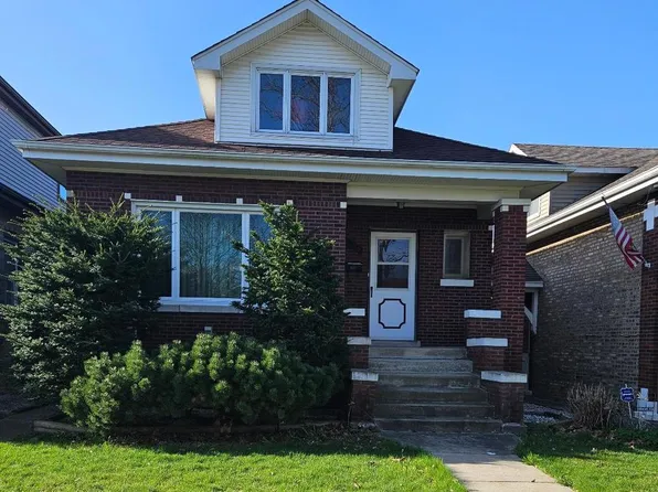 6109 W Grace St, Chicago, IL 60634