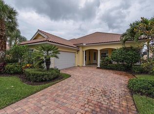 7883 Portofino Ct, Naples, FL 34114
