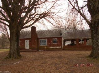 2016 Gumtree Rd, Winston Salem, NC 27107