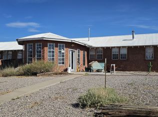 12124 State Highway 152, Caballo, NM 87931