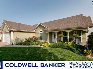 3004 Matter Dr, Manhattan, KS 66502