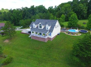 3047 Sunset Dr, Corbin, KY 40701