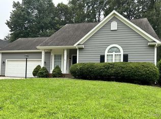 9513 Dalphon Jones Dr, Charlotte, NC 28213