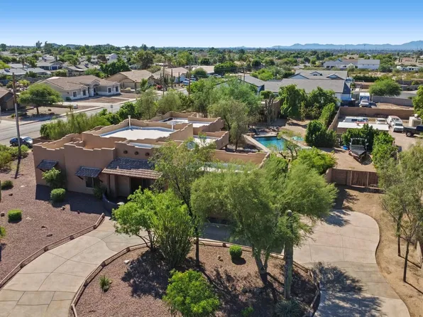7131 E INDIGO Street, Mesa, AZ 85207
