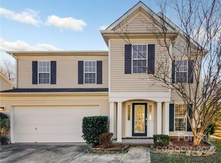 12125 Winghurst Dr, Pineville, NC 28134