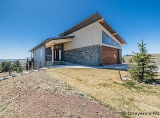 289 Happy Jack Rd, Cheyenne, WY 82009