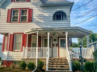 14 Lincoln Pl, Freehold, NJ 07728