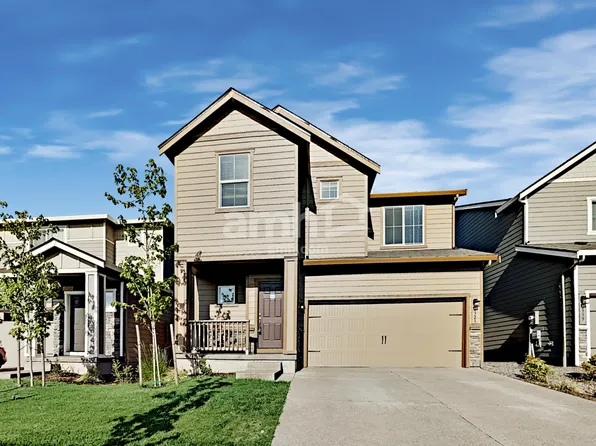 2323 NW Matteo Dr, McMinnville, OR 97128