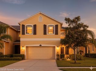 3257 Arden Cir, Melbourne, FL 32934