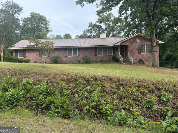 303 Dale Ave, Macon, GA 31217
