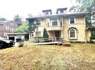 15018 Terrace Rd, East Cleveland, OH 44112