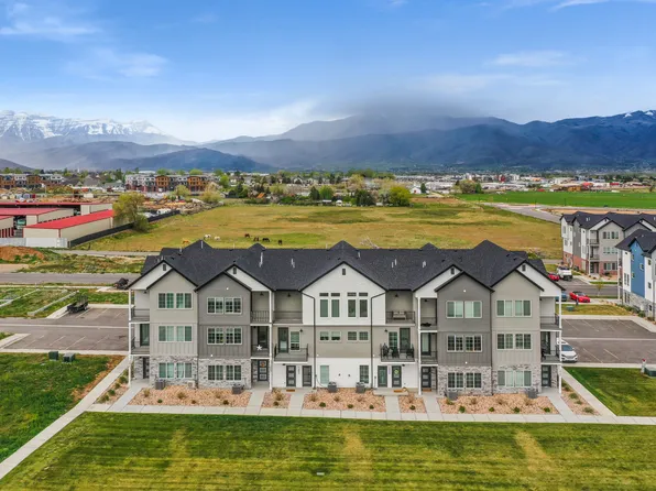 1871 S 920 E, Heber, UT 84032
