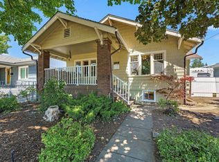 3108 W Dalton Ave, Spokane, WA 99205