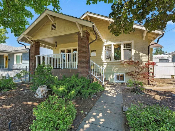 3108 W Dalton Ave, Spokane, WA 99205