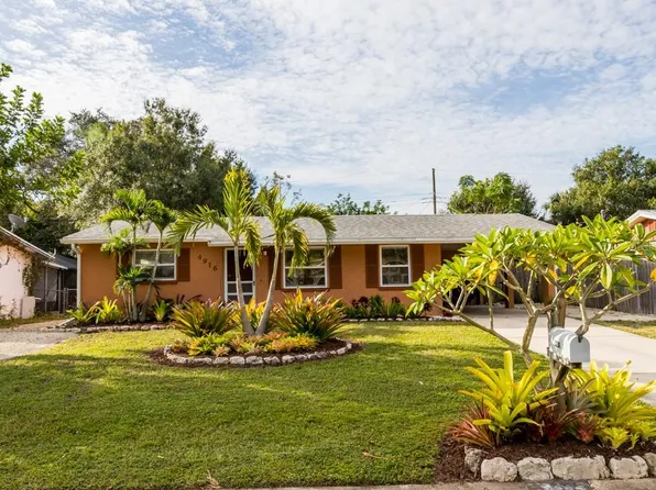4916 Bell Meade Dr, Sarasota, FL 34232