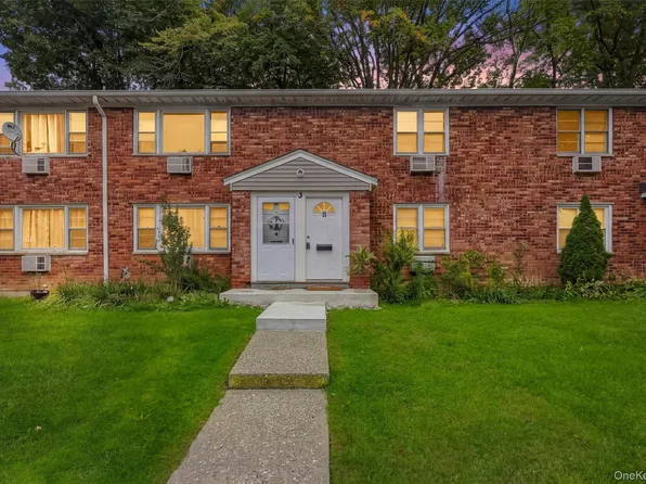 1668 Route 9 #3H, Wappingers Falls, NY 12590