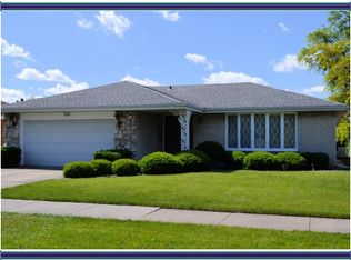 1231 E 166th St, South Holland, IL