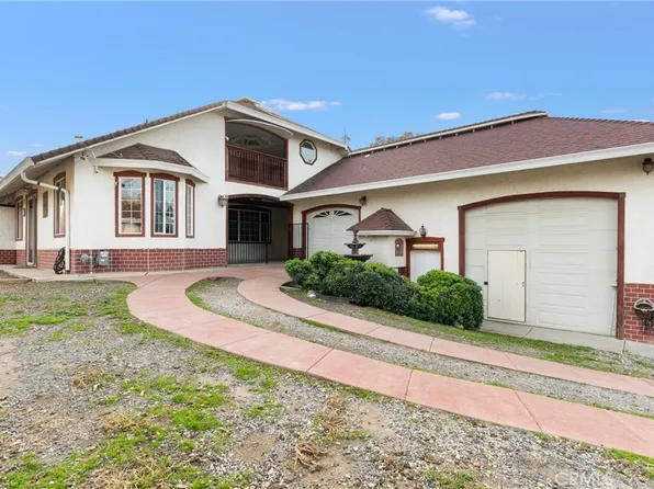 8 Dorr Ln, Oroville, CA 95966