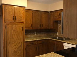 6402 San Juan Ave, Fort Worth, TX 76133