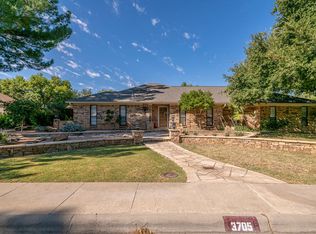 3705 Godfrey St, Midland, TX 79707
