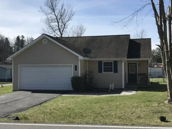 108 Kelly St, Wise, VA 24293