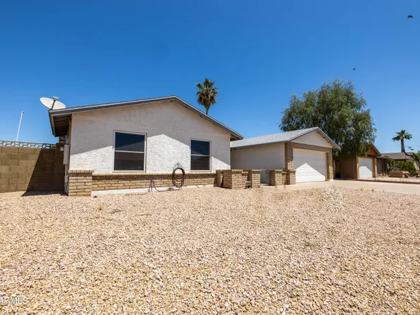 2418 W BROOKS Street, Chandler, AZ 85224