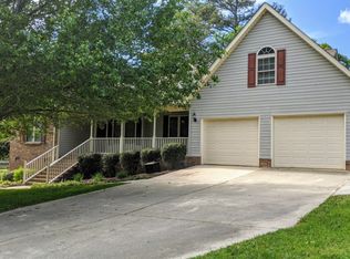 1995 Barringer Rd, Rock Hill, SC 29730