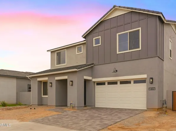 1307 E Prescott St, Gilbert, AZ 85298