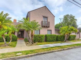 701 E Santa Clara Ave, Santa Ana, CA 92706