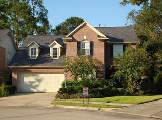 25646 Myrtle Spgs, Spring, TX 77373