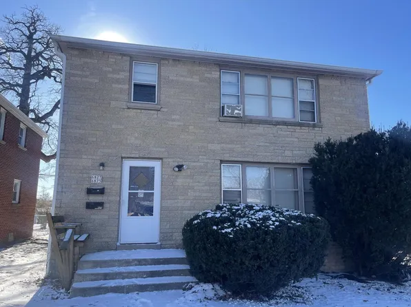 6825 West Villard AVENUE #6827, Milwaukee, WI 53218