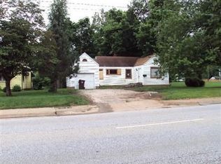 420 E Sunshine St, Springfield, MO 65807