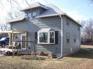 1523 N York Ave, York, NE 68467